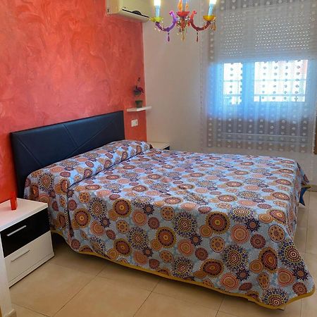 Residencial Algaida Apartment Oropesa del Mar Exterior photo
