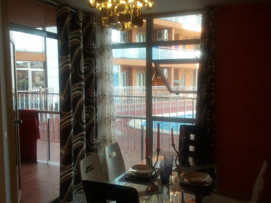 Residencial Algaida Apartment Oropesa del Mar Room photo